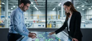 Trend Analysis: Cybersecurity in Smart Factories