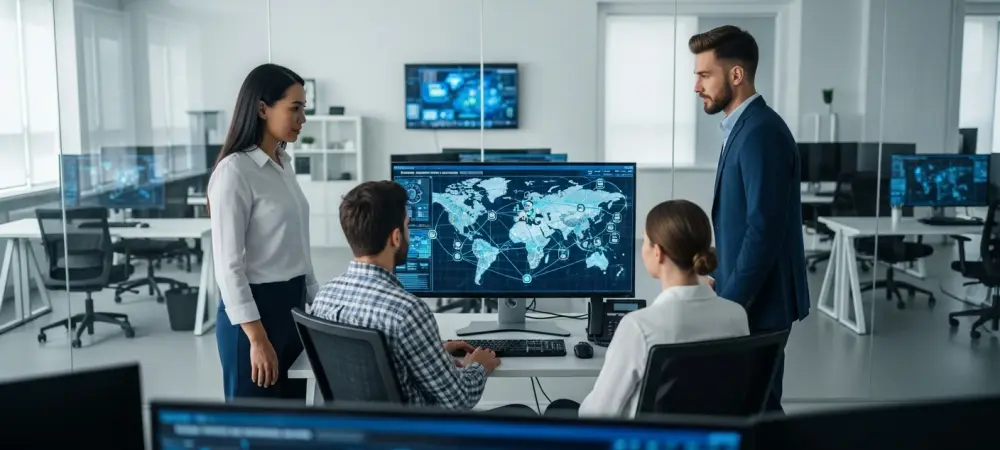 How Will Threat Intelligence Reshape Security by 2026?