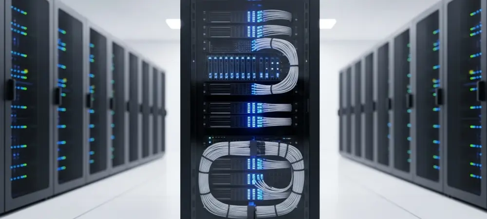 Trend Analysis: Rack-Scale AI Computing