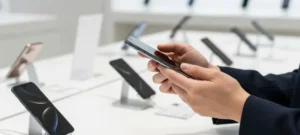 Trend Analysis: Flagship Smartphone Pricing