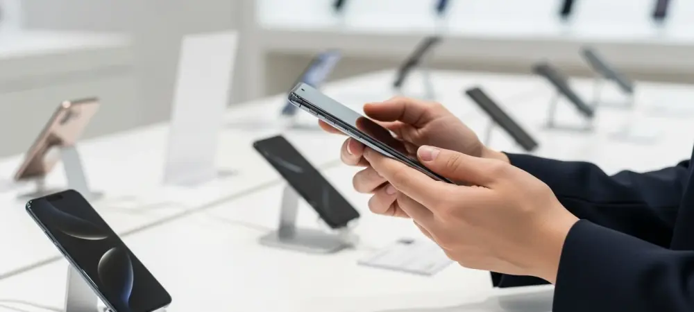 Trend Analysis: Flagship Smartphone Pricing