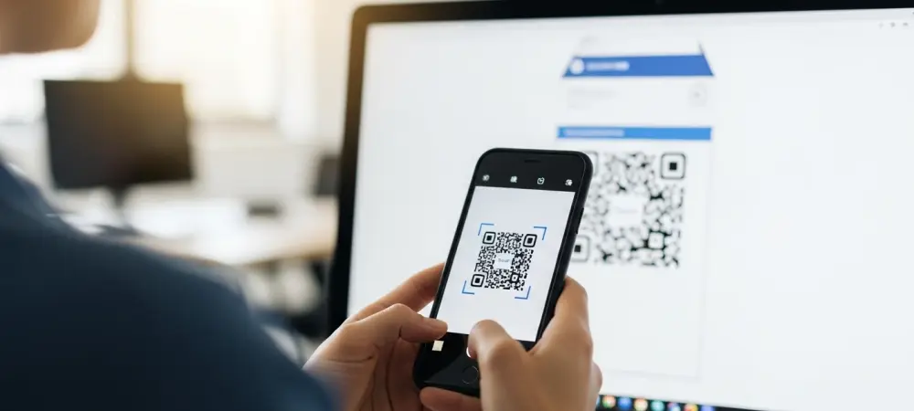 QR Codes Create New Security Risks for Enterprise Devices