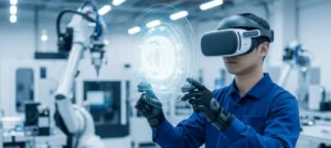 Trend Analysis: Immersive HR Technology