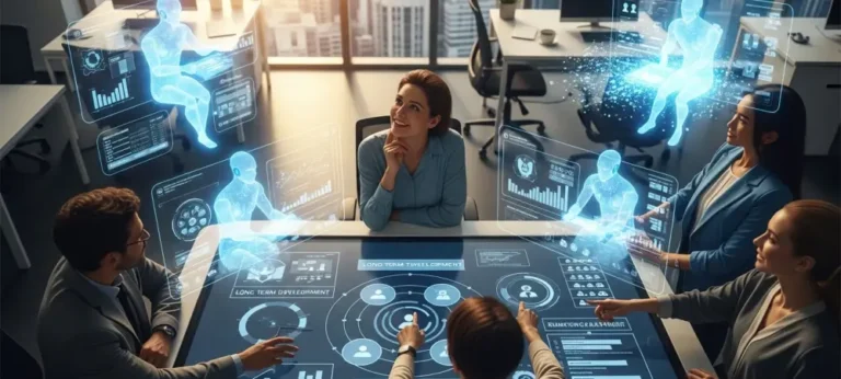 AI Agents Free HR Teams for More Strategic Work