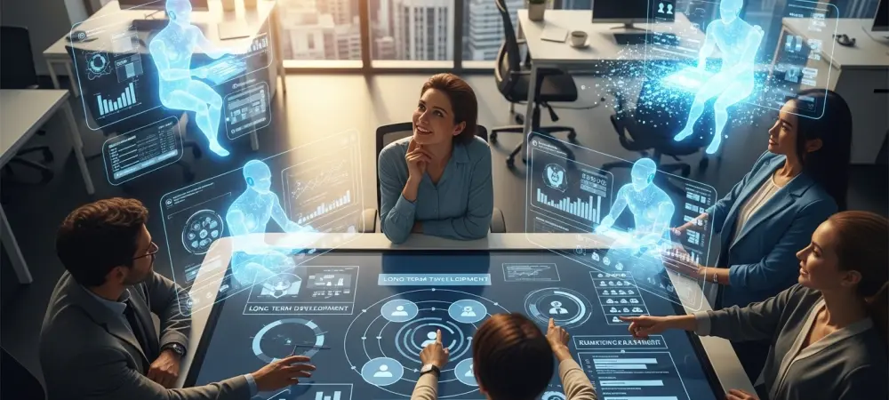 AI Agents Free HR Teams for More Strategic Work