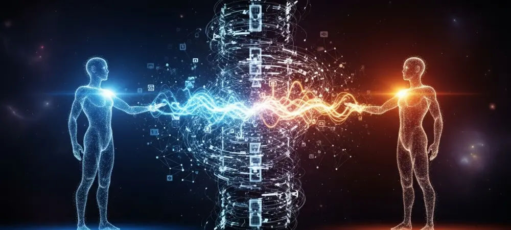 Trend Analysis: AI Data Collaboration