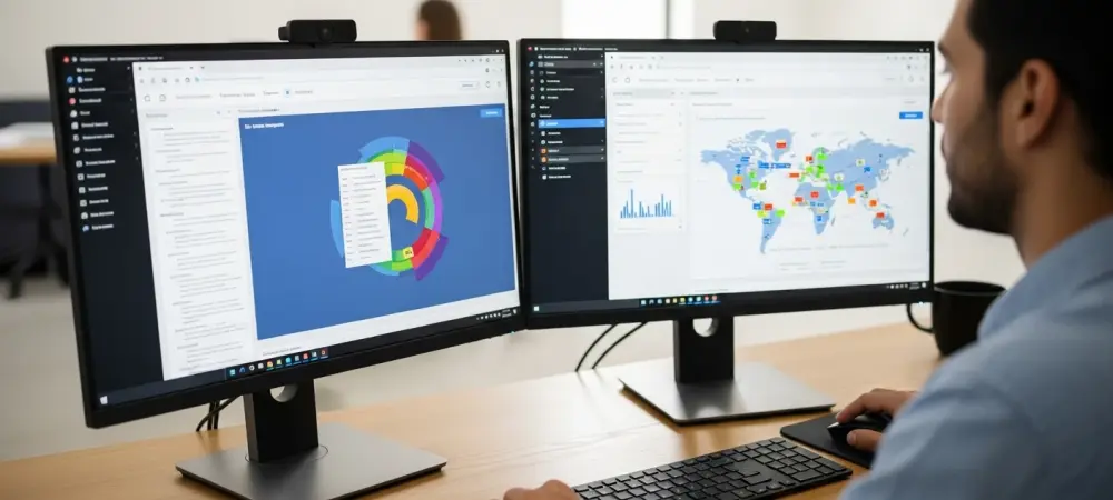 Trend Analysis: HCP Advertising Platforms