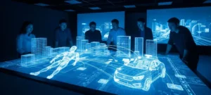 Mobileye and Mentee Merger Creates New Physical AI Powerhouse