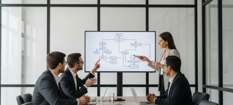 Trend Analysis: AI in Performance Reviews