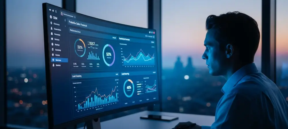 Which CRM Is Right for Your Business in 2026?