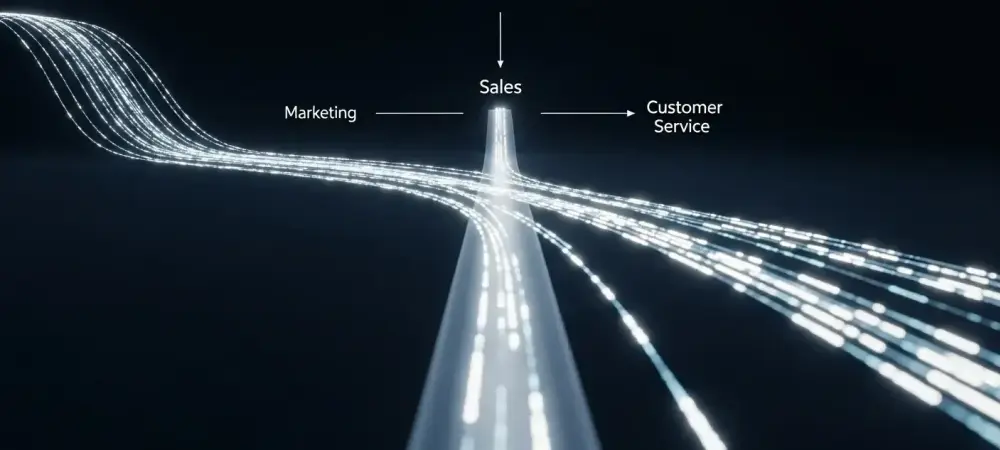 B2B Marketing Shifts to Tech, Trust, and Revenue