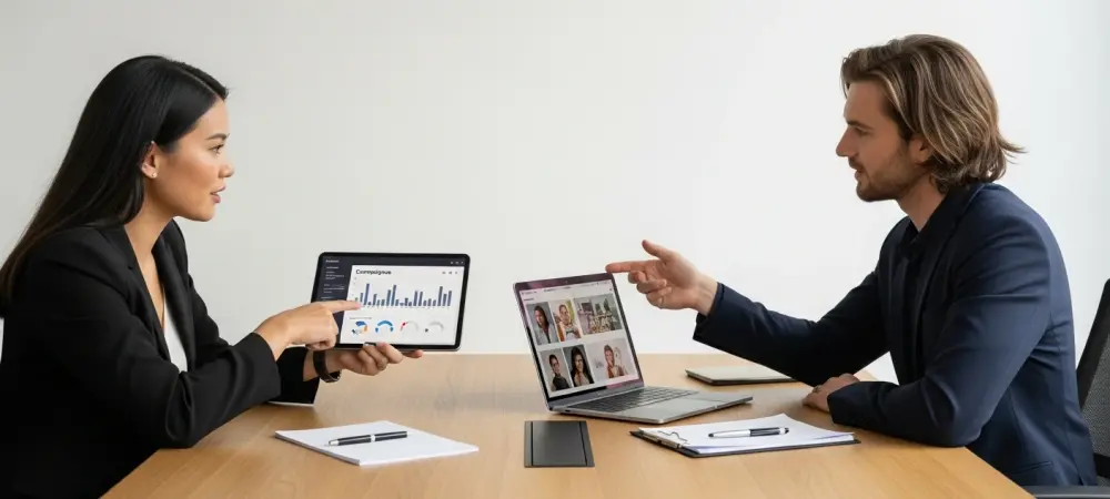 Why Brands Are Betting on Influencer Marketing