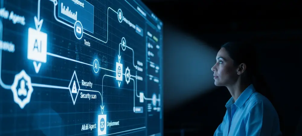 Will AI Orchestrate the Future of Software?