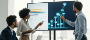 BlockDAG Surges as ETH and Tron Face Resistance