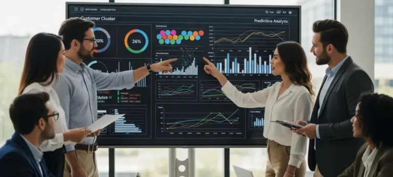 How Is Big Data Reshaping Customer Banking?