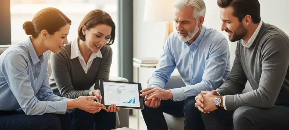 Trend Analysis: Wealth Management Consolidation