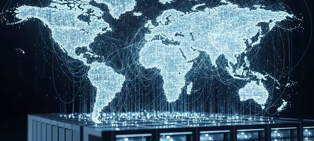 Trend Analysis: Cross-Border E-commerce Tech