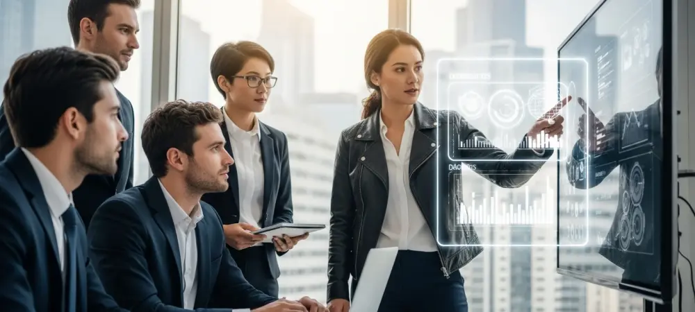 Workday’s Rock Star Ads Redefine B2B Marketing