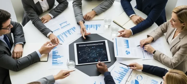 Bipartisan Bill Seeks to Rein In Robot Bosses