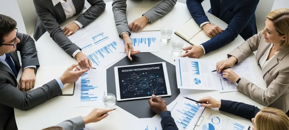 Bipartisan Bill Seeks to Rein In Robot Bosses