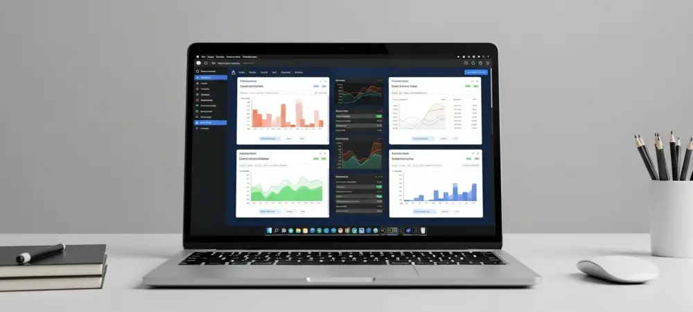Next-Generation Data Science Laptops – Review