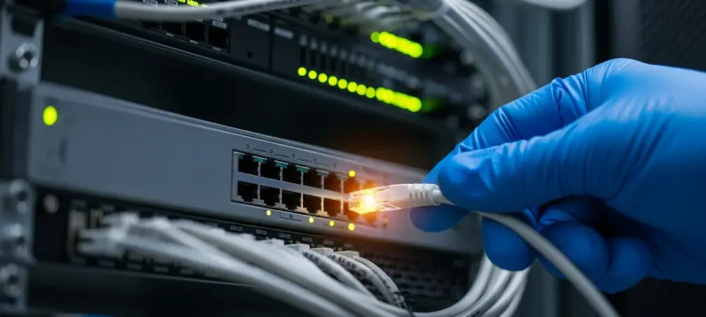 Who Is the Newest Broker for Chinese Spy Operations?