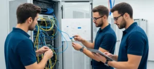 Trend Analysis: Declining Cyber Resilience