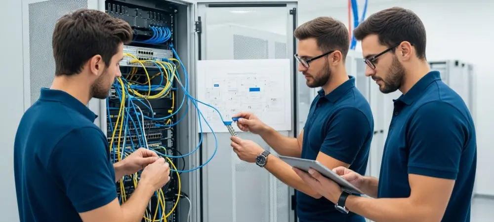 Trend Analysis: Declining Cyber Resilience