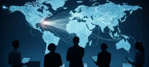 US Withdraws From Key Global Cybersecurity Pacts