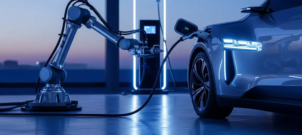 Trend Analysis: Automotive AI and Robotics