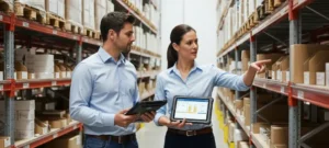 Is Business Central the Right ERP for Your Factory?