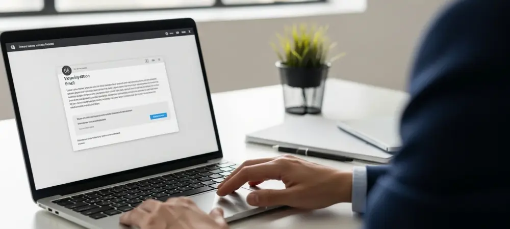 Phishing Scam Uses Real Google Email to Steal Logins