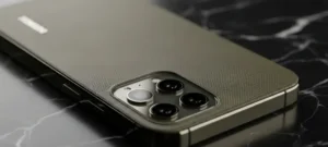 Motorola Debuts Signature Phone With Four 50MP Cameras