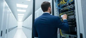 Is Cyber Espionage the New Front Line of Modern Warfare?