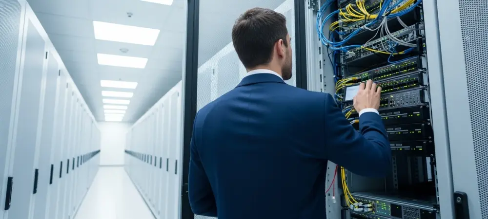 Is Cyber Espionage the New Front Line of Modern Warfare?