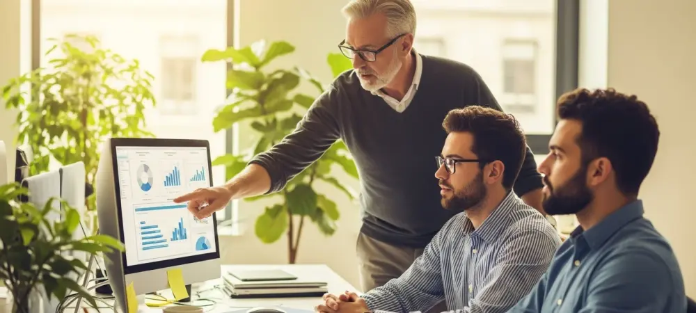 Why Is the Job Market Sidelining Young Talent?