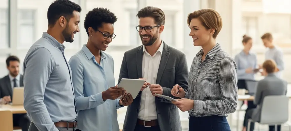 How Companies Manage Layoffs Defines Their Reputation