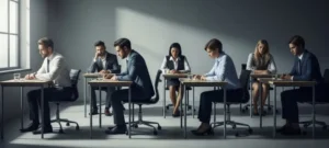 Trend Analysis: Unpaid Trial Interviews