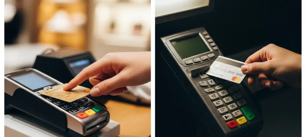 Trend Analysis: Credit Card Consumer Trends