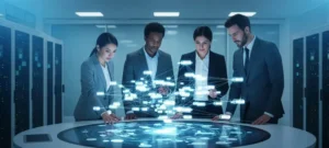 How Is AI Unlocking Investment’s Dark Data?