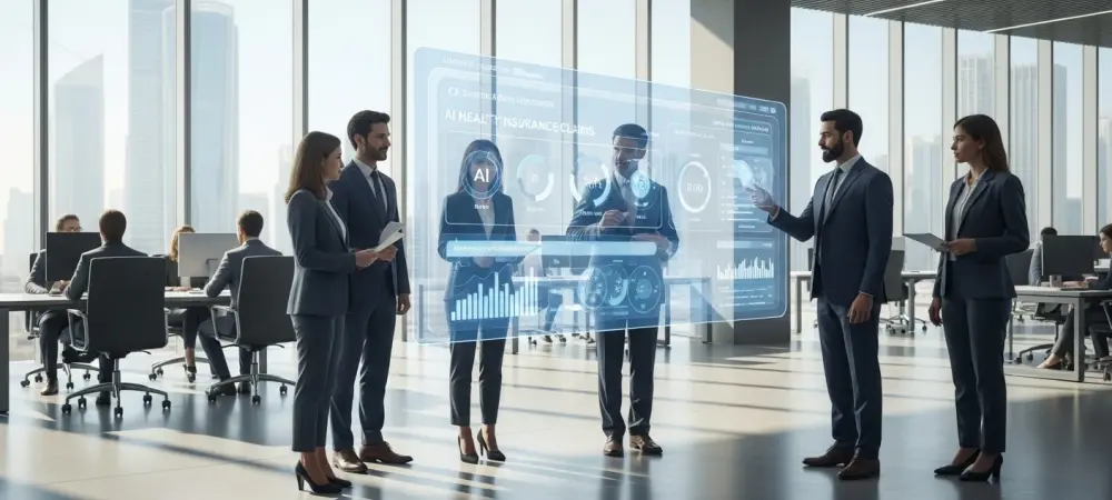 Can AI Revolutionize Saudi Arabia’s Health Insurance?