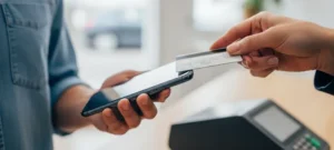 AFS Launches Tap-to-Phone Payments Nationwide in Egypt