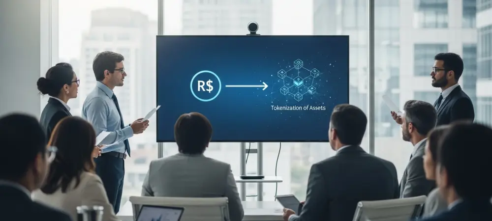 Can a Stablecoin Beat Brazil’s High Interest Rates?