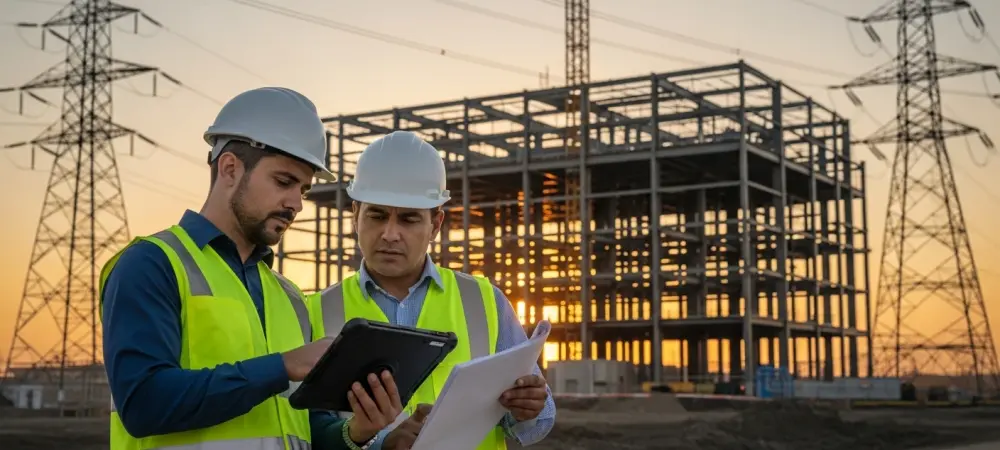 Trend Analysis: Data Center Operational Compliance