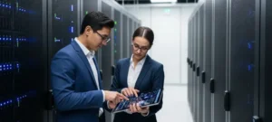 Trend Analysis: AI Data Center Revolution
