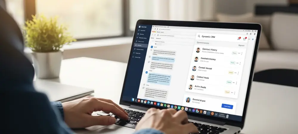 Review of Dynamics 365 Outlook Integration