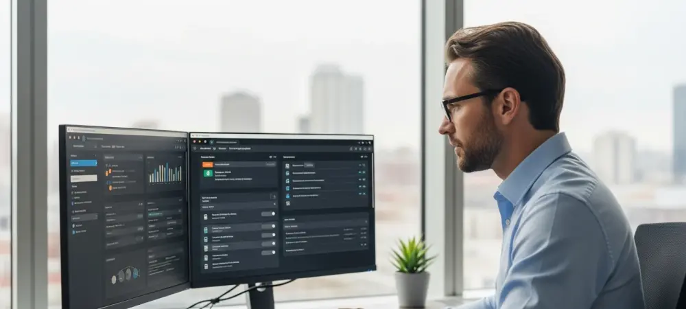 Why Is Gmail SMTP Failing in Business Central?