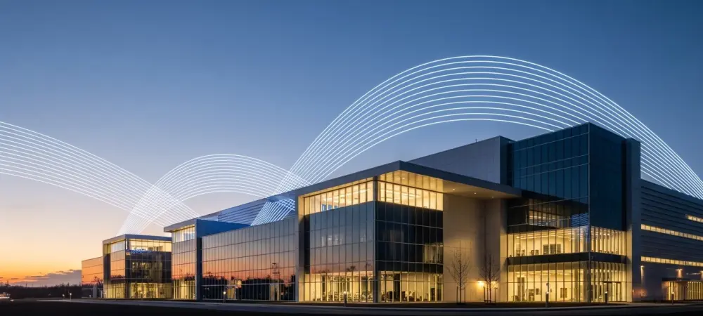 What Is Fueling GTR’s $2B European Data Center Expansion?