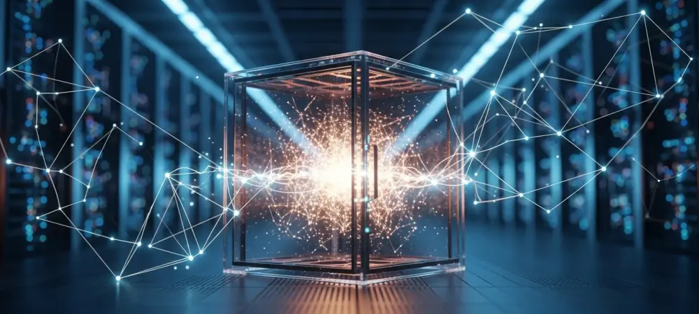 Is Your Colocation Limiting Your Network?