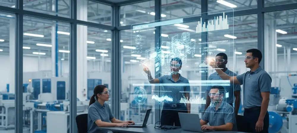 AI Moves Beyond Chatbots Into the Physical World